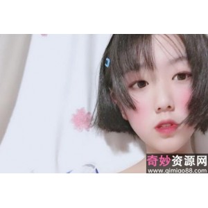 人气妹子《奶酪陷阱》白色航海家